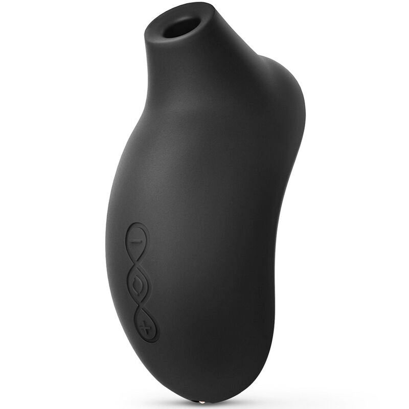 LELO - ESTIMULADOR CLITORIS SONA 2 NEGRO