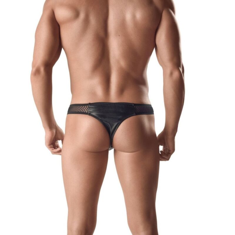 ANAIS MEN - ARES TANGA I 2XL