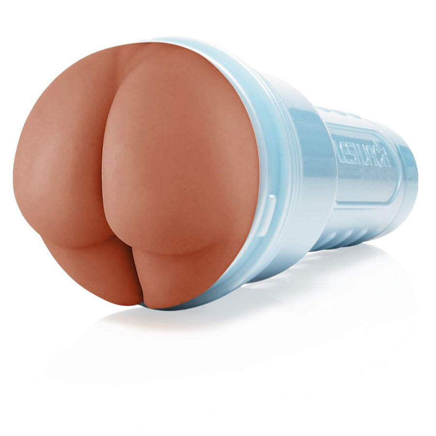FLESHLIGHT FANTASY - MASTURBADOR POWER BOTTOM BOY ANO