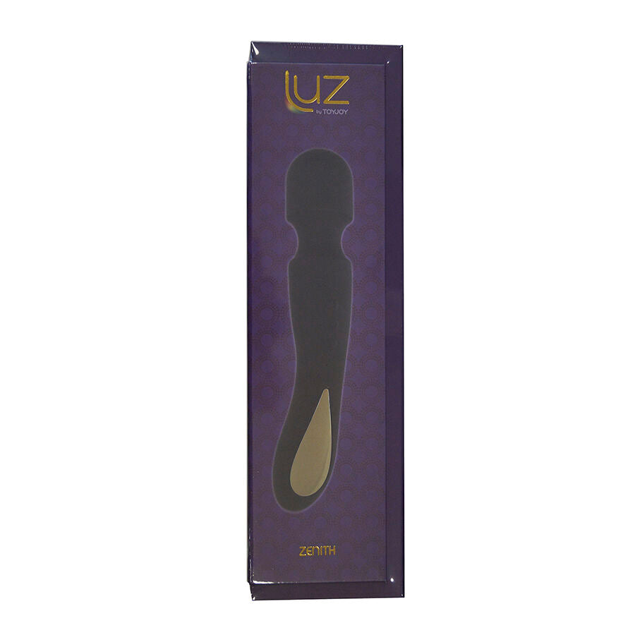 TOYJOY - LUZ ZENITH MASAJEADOR WAND MORADO