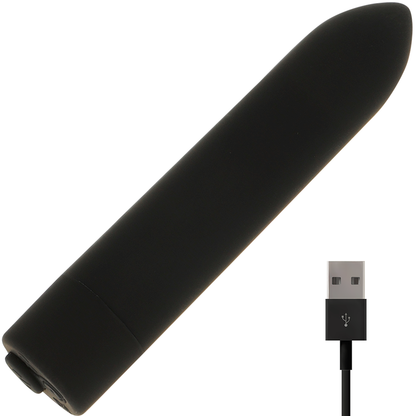 OHMAMA - BALA VIBRADORA 10 MODOS VIBRACIÓN