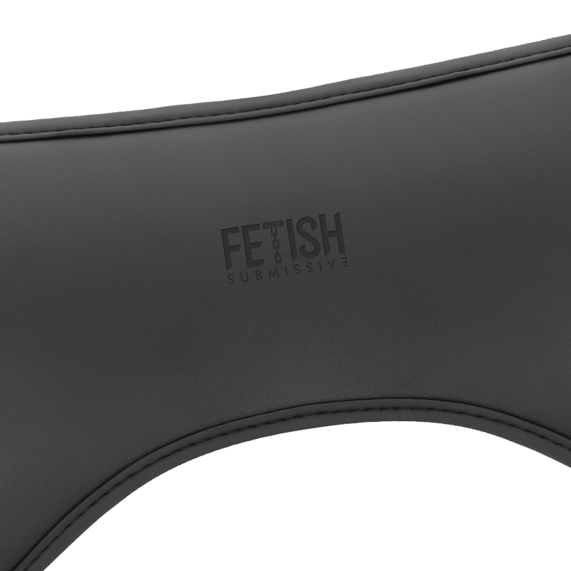 FETISH SUBMISSIVE CYBER STRAP - ARNÉS CON DILDO Y BALA CONTROL REMOTO TECNOLOGÍA WATCHME M