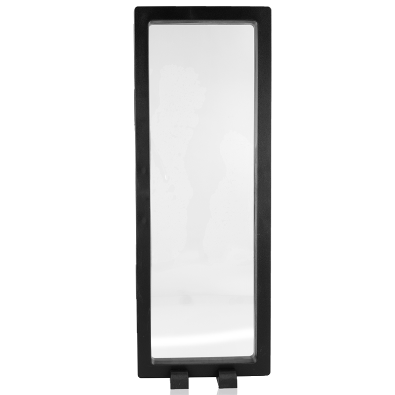 DREAMLOVE - DISPLAY EXPOSITOR DE LUJO NEGRO 23 x 9 CM