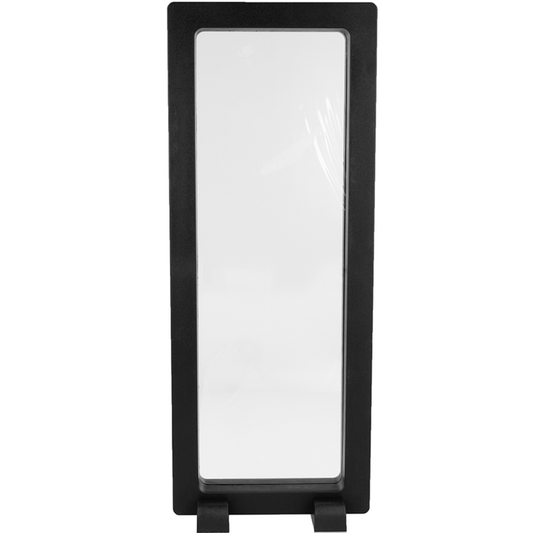 DREAMLOVE - DISPLAY EXPOSITOR DE LUJO NEGRO 30 x 10.5 CM