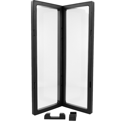 DREAMLOVE - DISPLAY EXPOSITOR DE LUJO NEGRO 30 x 10.5 CM