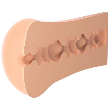 FETISH FANTASY EXTREME - MASTURBADOR REALÍSTICO ANO