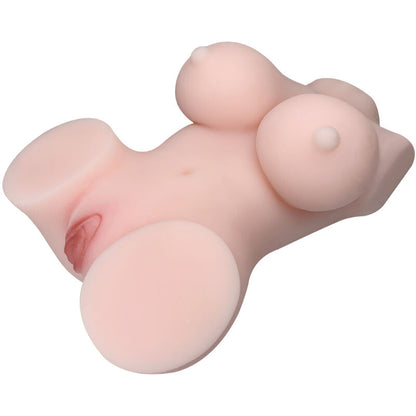 ARMONY - TORSO FEMENINO REALÍSTICO MODELO 9