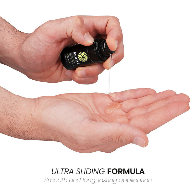 BRUMA - VIBRADOR LÍQUIDO  SANDÍA