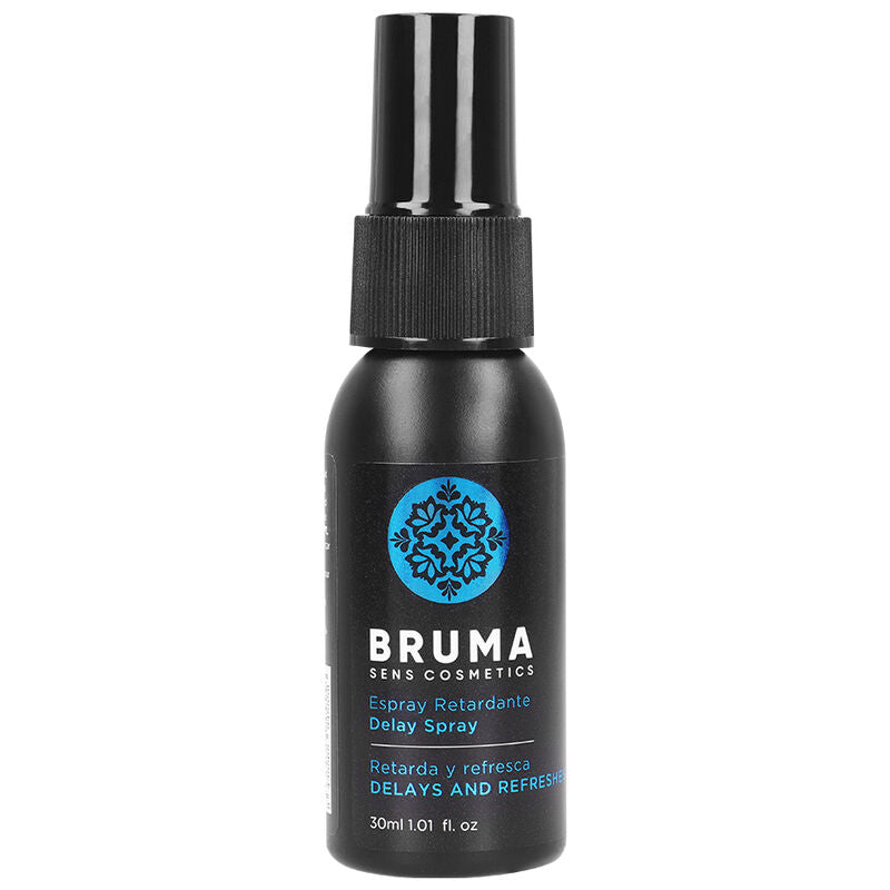 BRUMA - SPRAY RETARDANTE
