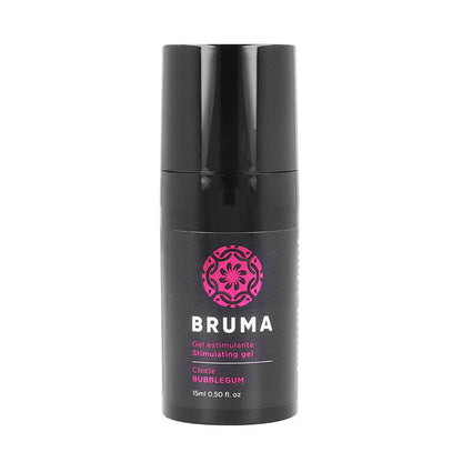 BRUMA - ONAGRA ORGASM GEL SABOR CHICLE