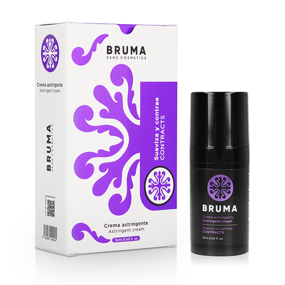 BRUMA - GEL ASTRINGENTE "VIRGEN OTRA VEZ"