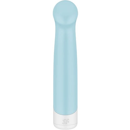 SATISFYER - PLAYFUL FOUR SET VIBRADORES 4 EN 1 + POWER BULLET