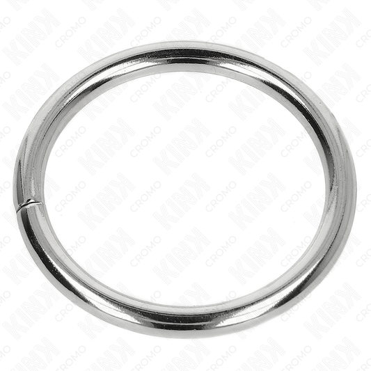 KINK - ANILLO PENE METAL 4.5 CM INTERNO