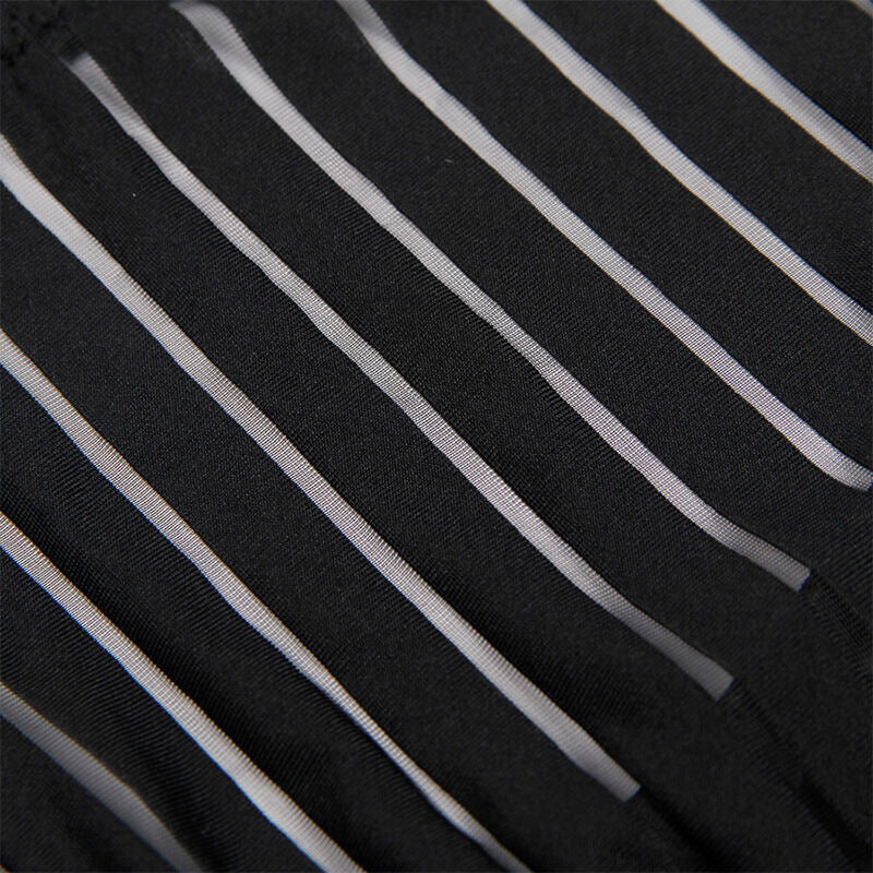 SUBBLIME - 954147 BODY CON LIGUERO NEGRO S/M