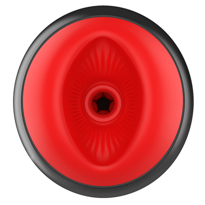 JAMYJOB - CORE-X MASTURBADOR AUTOMÁTICO 5 MODOS SUCCIONADOR Y VIBRACIÓN