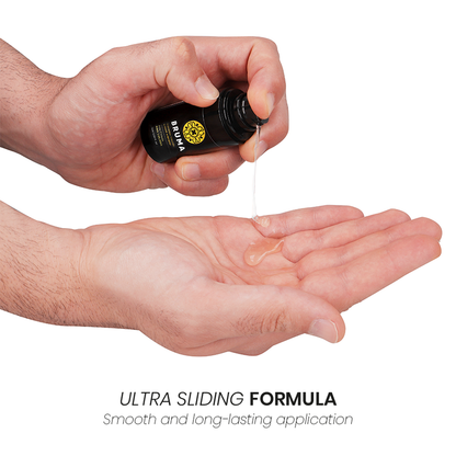 BRUMA - VIBRADOR LÍQUIDO PIÑA COLADA