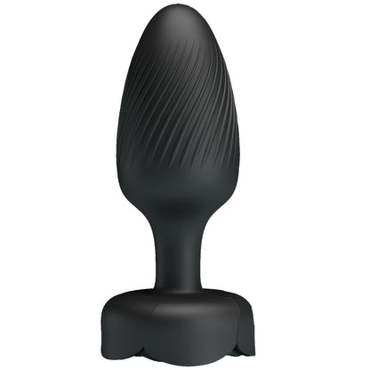 PRETTY LOVE - OSBORN PLUG ANAL CON LUZ LED 9.8 CM