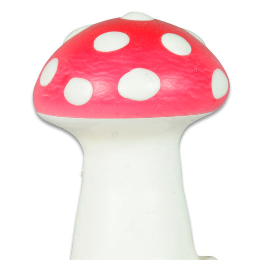 CONDOMERIE - PRESERVATIVO DECORATIVO PINTADO A MANO SETA VENENOSA MODELO 1