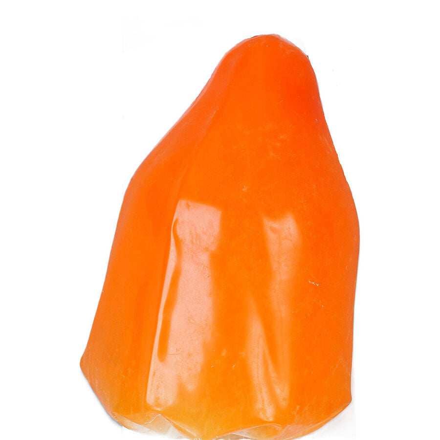 CONDOMERIE - PRESERVATIVO DECORATIVO PINTADO A MANO XXXL