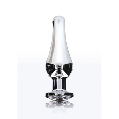 TOYJOY - ANAL PLAY DIAMANTE BUM BIJOU PLUG ANAL MEDIANO