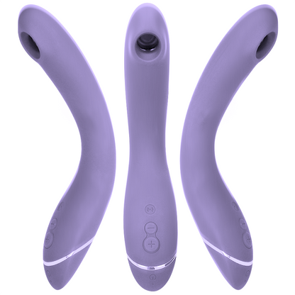 WOMANIZER - OG G-SPOT LILA