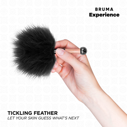 BRUMA XPERIENCE - KIT TENTACIÓN DULCE CHICLE VIBRO-ORGÁSMICA