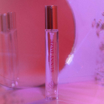 EYE OF LOVE - BLOOM PERFUME FEMENINO SATIVA SUNNY DAZE 10 ML