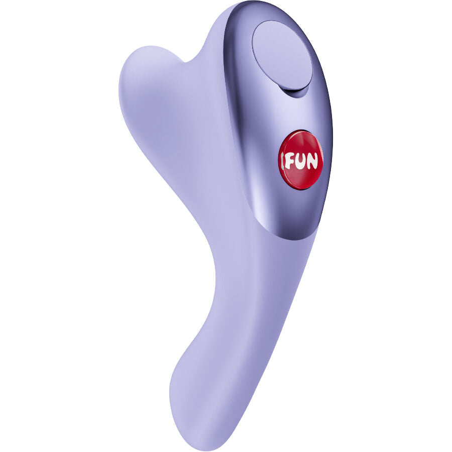FUN FACTORY - BE·ONE DEDO VIBRADOR VIOLETA