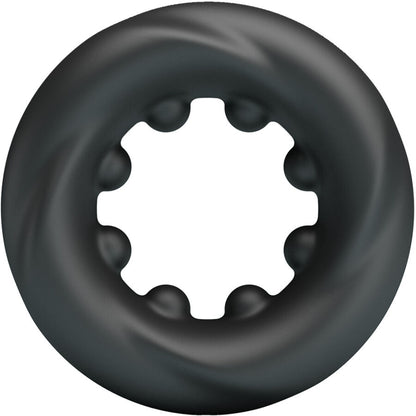 CRAZY BULL - DAQUEZ ANILLO SILICONA MODELO 4