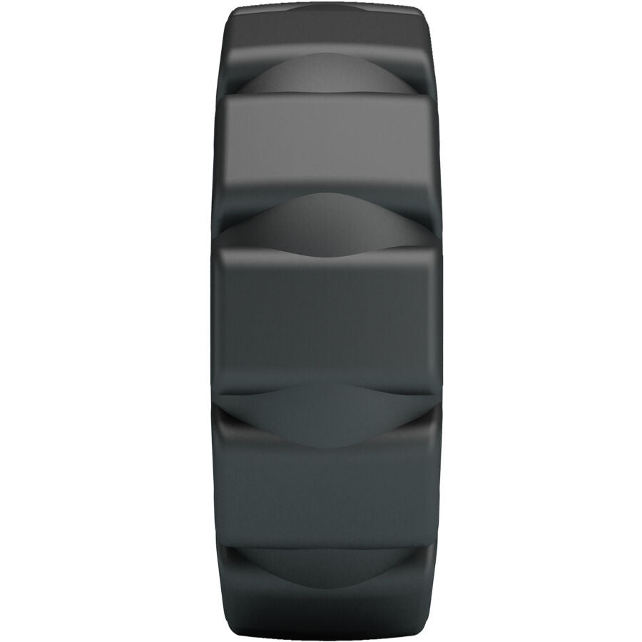 CRAZY BULL - LAIDEN ANILLO SILICONA MODELO 5