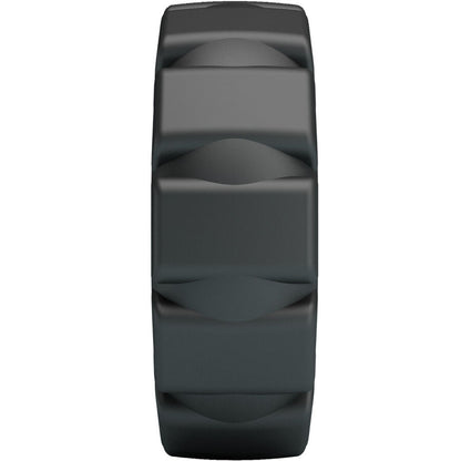 CRAZY BULL - LAIDEN ANILLO SILICONA MODELO 5