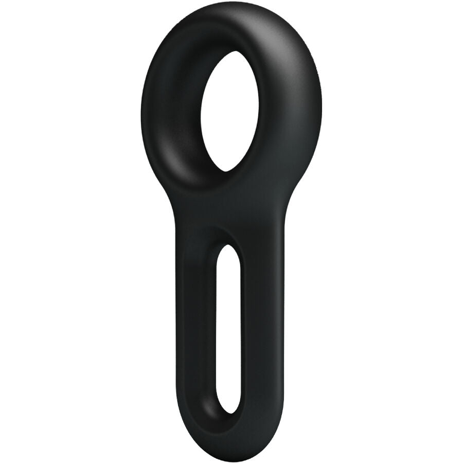 CRAZY BULL - ONIEL ANILLO SILICONA MODELO 18