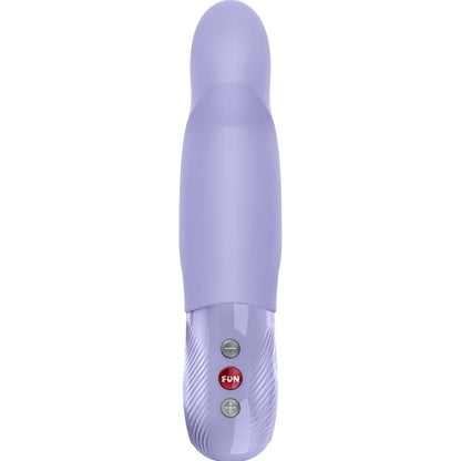 FUN FACTORY - STRONIC G FORTE ESTIMULADOR DE EMPUJE VIOLETA