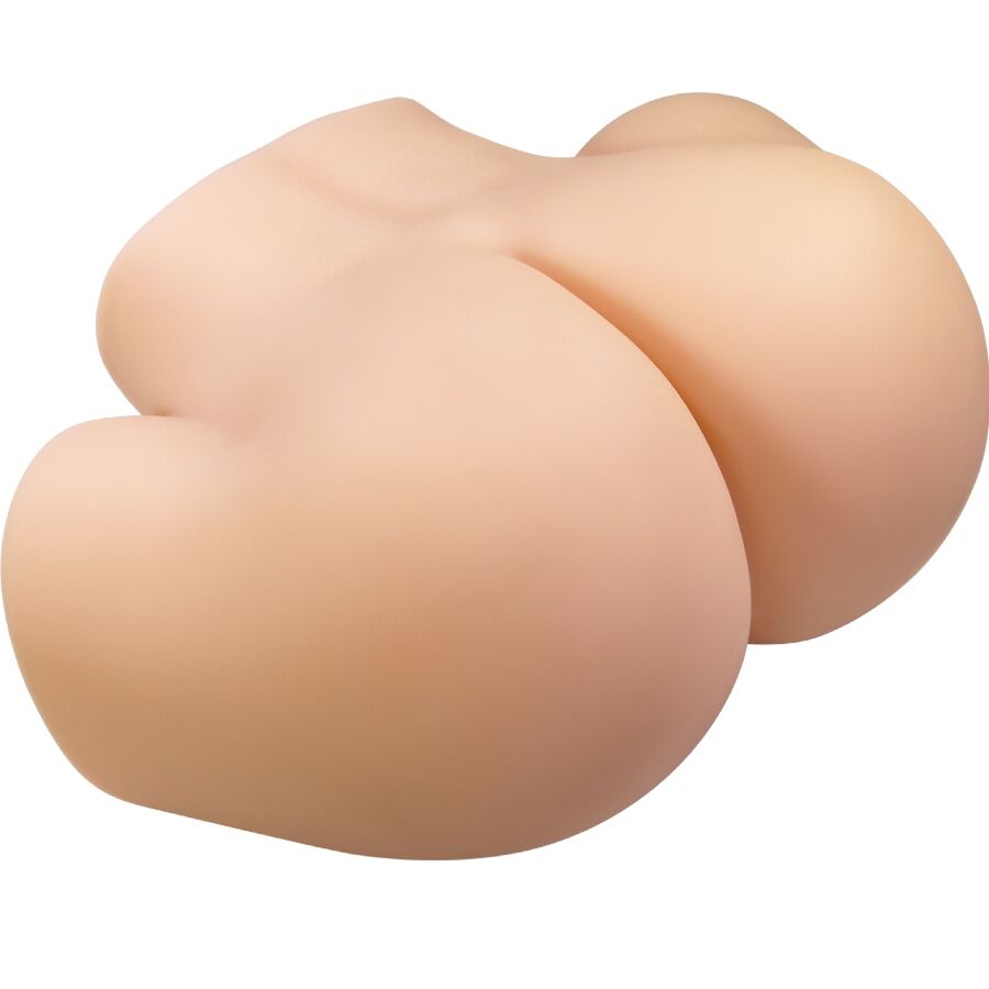 CRAZY BULL - ANAID TRASERO FEMENINO REALISTA VAGINA Y ANAL 7 KG
