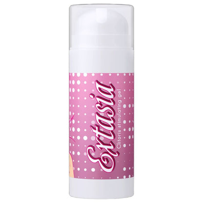 RUF - EXTASIA GEL ESTIMULANTE CLITORIS 30ML