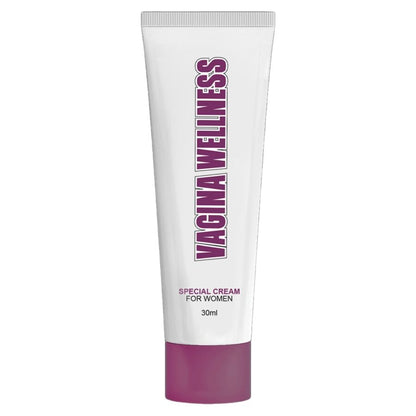 RUF - VAGINA WELLNESS PARA MASAJEAR LABIOS 30ML