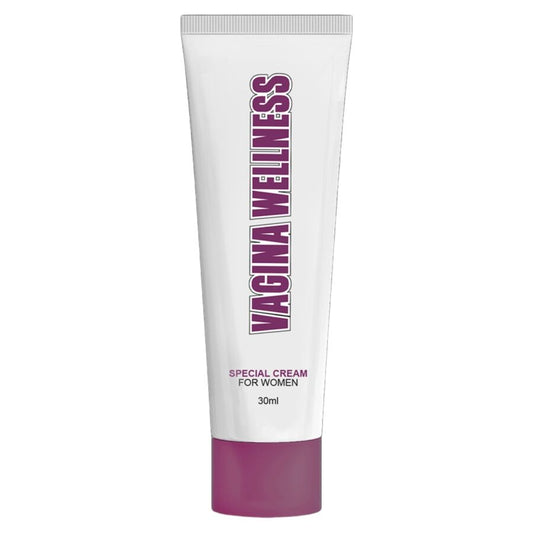 RUF - VAGINA WELLNESS PARA MASAJEAR LABIOS 30ML
