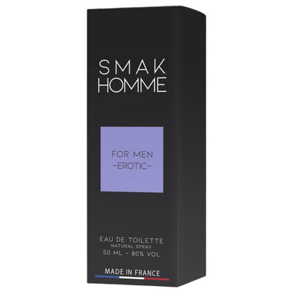 RUF - SMAK PERFUME DE FEROMONAS PARA EL 50ML