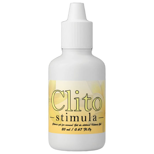 RUF - CREMA ESTIMULADORA DE CLÍTORIS