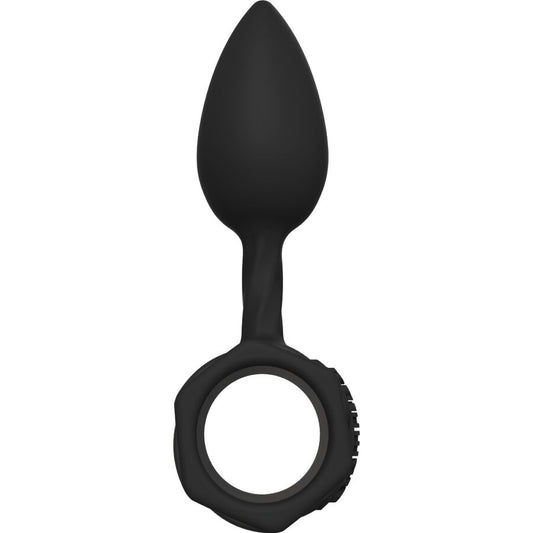 BATHMATE - KIT DE ENTRENAMIENTO 3 PLUGS ANALES