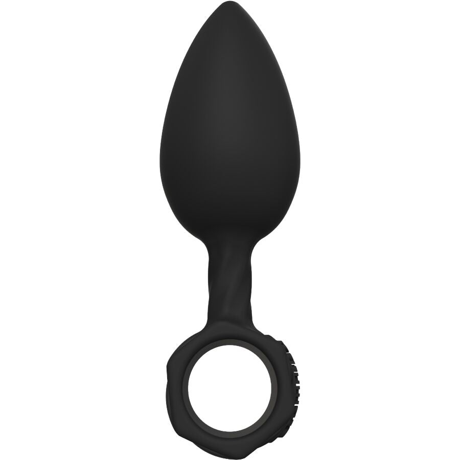 BATHMATE - KIT DE ENTRENAMIENTO 3 PLUGS ANALES