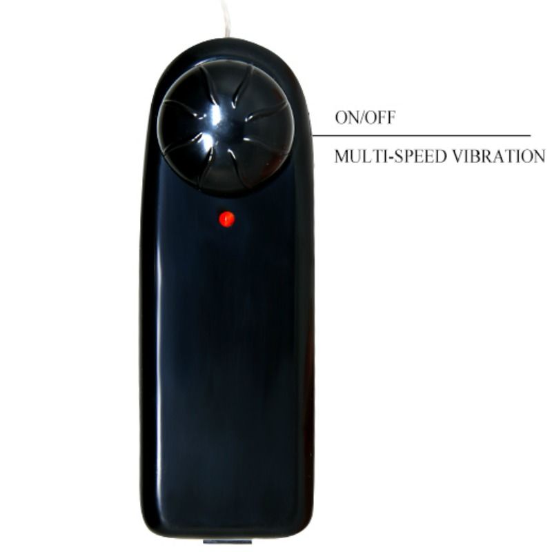 BAILE - TEMPTATION BIGGER MAN CON VIBRACIÓN