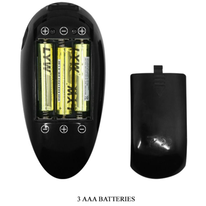 CRAZY BULL - VAGINA Y ANO REALÍSTICOS CON VIBRACIÓN POSICIÓN 4