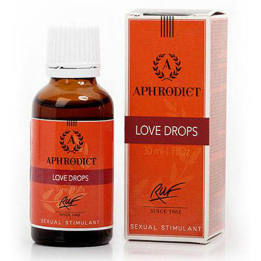 RUF - APHRODICT GOTAS DEL AMOR