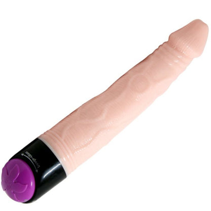 BAILE - ADOUR CLUB VIBRADOR REALÍSTICO 23 CM NATURAL