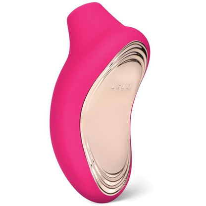 LELO - ESTIMULADOR CLITORIS SONA 2 CRUISE FUCSIA